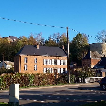 Les Hauts De Marle Kültér fotó
