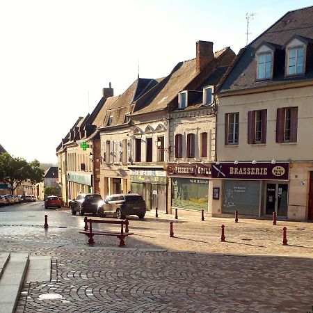Les Hauts De Marle Kültér fotó