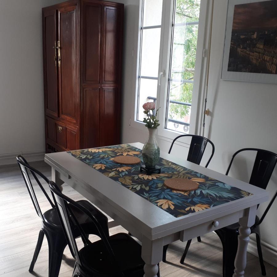 Les Hauts De Marle Kültér fotó