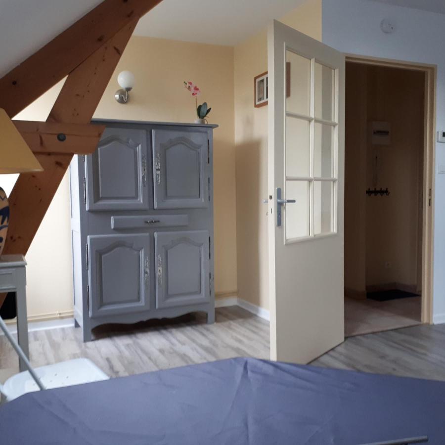 Les Hauts De Marle Kültér fotó