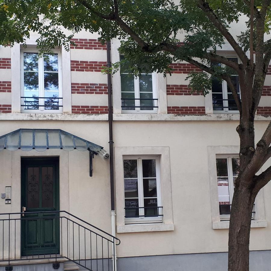 Les Hauts De Marle Kültér fotó